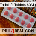 Tadalafil Tablets 60Mg 18